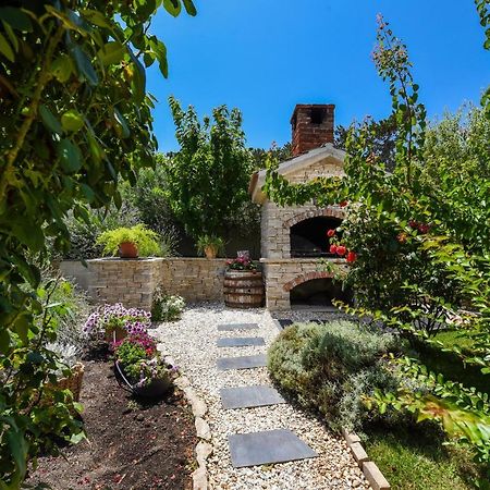 Villa Trabakul Zadarvillas Ražanac Exteriér fotografie