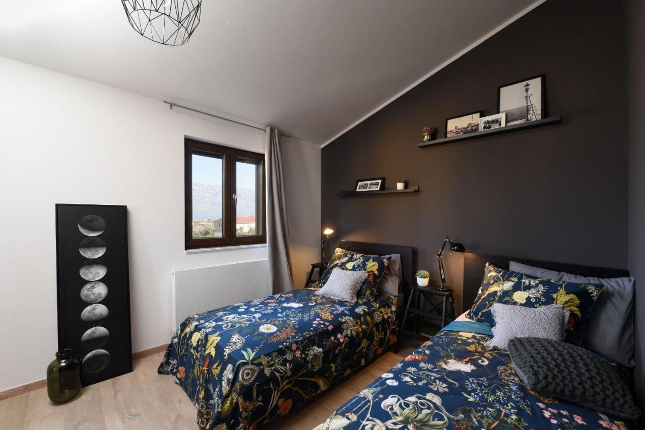 Villa Trabakul Zadarvillas Ražanac Exteriér fotografie